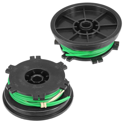 Strimmer line spool for - strimmer,