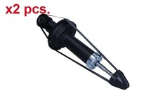 X2 PCS REAR SHOCK ABSORBER SET