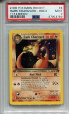 Pokemon Team Rocket 1st