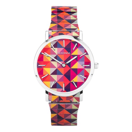 Sekonda ladies maxima - sekonda,