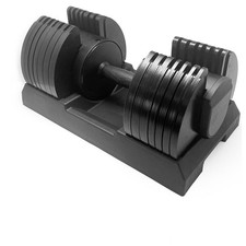 Adjustable Dumbbell 36kg Pro