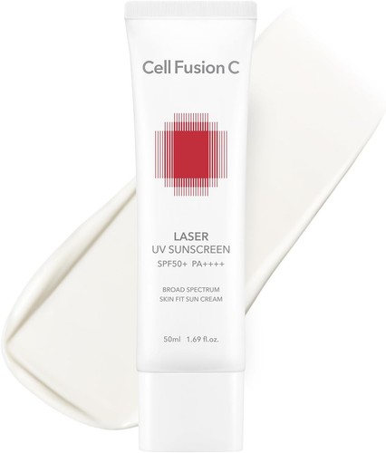 Cell fusion laser uv - fusion,