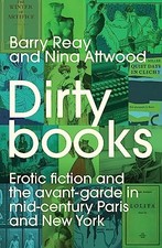 Dirty Books : Erotic Fiction