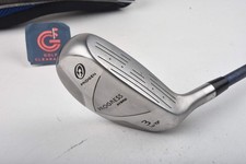 Progen Progress #3 Hybrid / 19