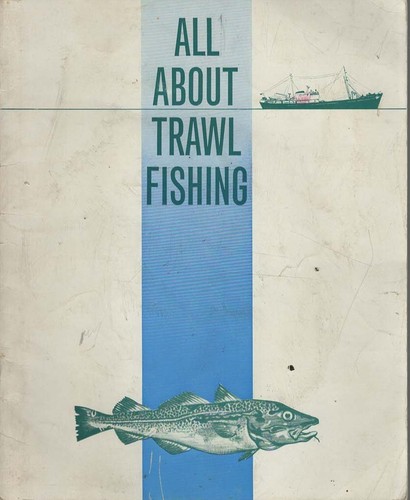 All about trawl - ,