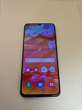 Samsung Galaxy A70  (Dual SIM)