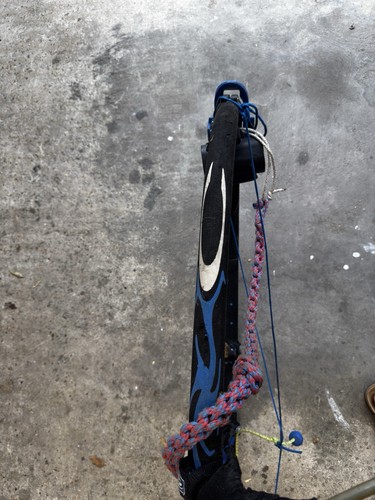 Chinook formula windsurfing - chinook,