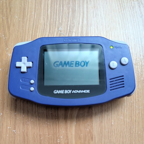 Nintendo game boy - game,
