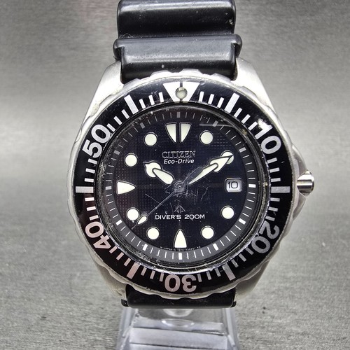 Citizen eco drive - citizen, watch