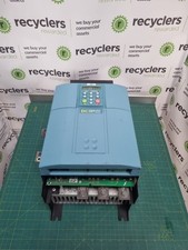 Eurotherm Parker 590PXD 0011
