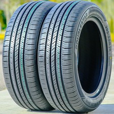 2 Tires Doublestar Maximum