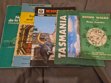 Official Guides/ Souvenir Books