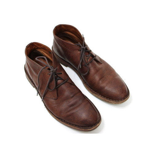 Frye boots men - frye, 8.5