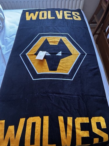 New with tags wolves - with,