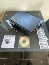 Intermec IF5 RFID Tag Reader