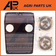 Front Grille Grill &