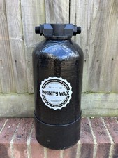 Infinity Wax DI Water Cylinder 11L 