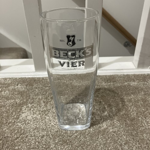 Becks vier pint - vier,