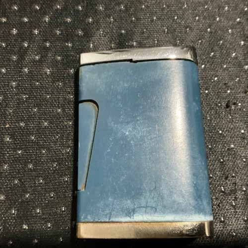Ronson blue pocket - , lighter