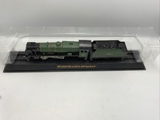 1927 (rebuilt 1950) ex-LMS No 46100 Royal Scot Loco Model Diecast Amercom 1:76 B