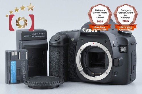 Canon eos 30d mp dslr - 30d,