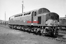 PHOTO  DIESEL LOCO NO  D203