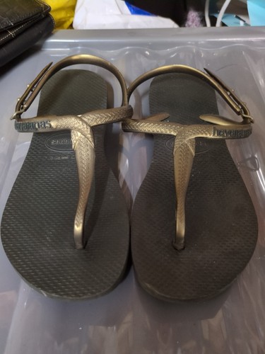 Havaianas women flip flop - women's,