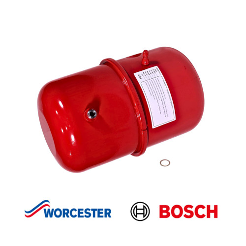 Worcester bosch 87161425140 - worcester,