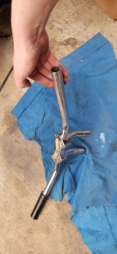 Harley davidson handlebar and - harley,