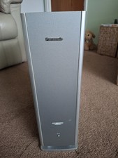 Panasonic SA HT500  DVD Home