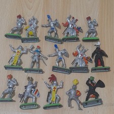 Britains 1971 DEETAIL foot