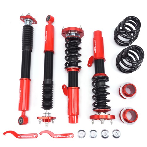 Coilovers suspension kit - coilovers, for