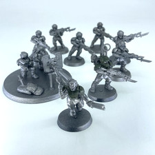 Cadian Infantry - Imperial