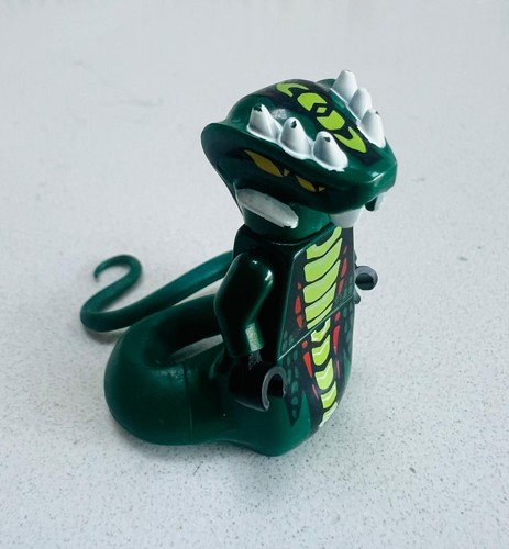 Lego ninjago acidicus - ninjago,