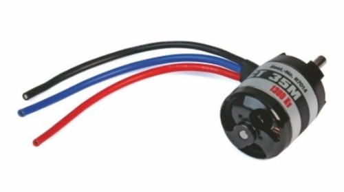 Graupner 35m 1300kv - graupner,