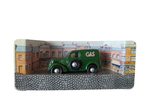 Corgi 96866 ford popular - ​corgi,