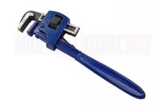 US PRO Tools 12" Pipe Wrench Stilsons Plumbing Water Pump Monkey Pipe Wrench 