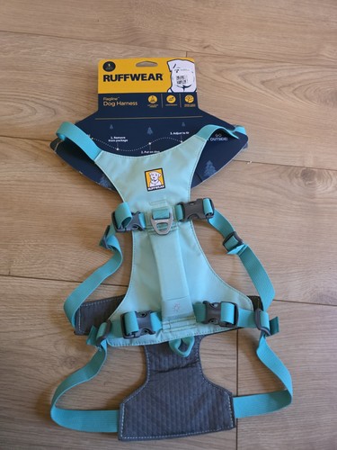 Ruffwear flagline dog harness - flagline,