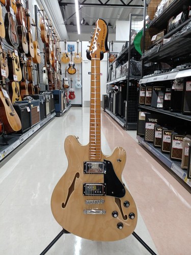 Squier classic vibe starcaster - vibe,
