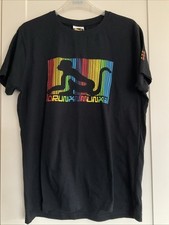 Drunknmunky Nine Dot T-shirt