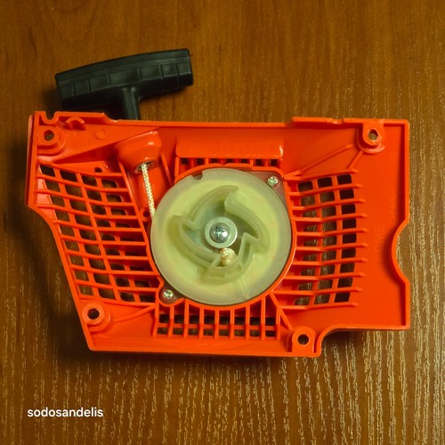 Recoil starter for husqvarna - recoil,