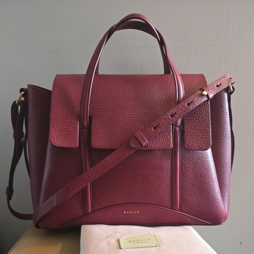 Radley the chancery - radley, ‘the