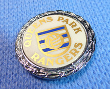 QUEENS PARK RANGERS   VINTAGE