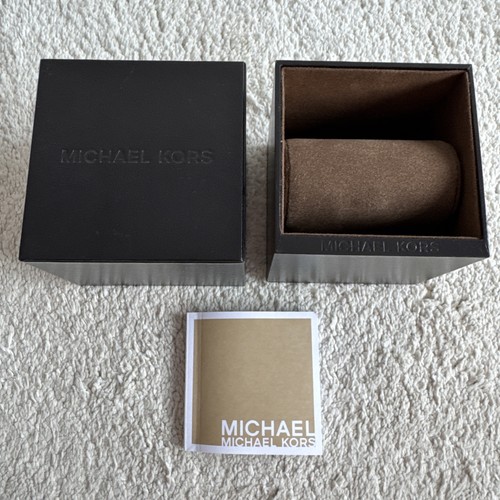 Genuine michael kors - genuine,