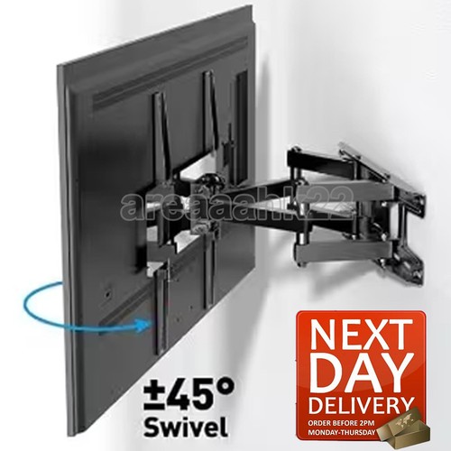 Wall bracket mount swivel - tv,