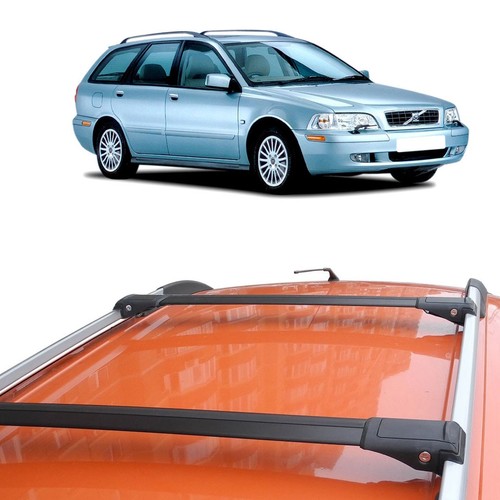 Fits volvo v70 wagon - to, wagon/estate