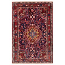 Kashan cm hand - kashan, 63