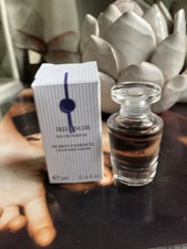 Iris noir secrets essences - iris,