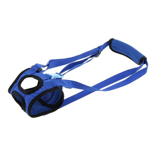 Dog lifting harness - dog,