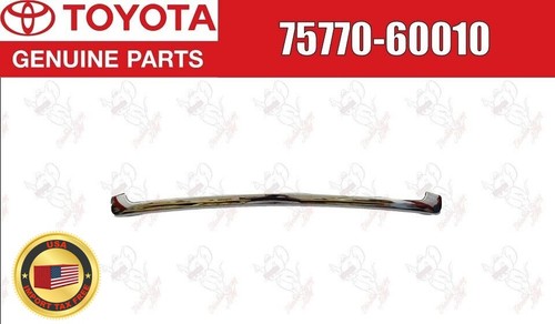 Toyota genuine land cruiser - genuine,